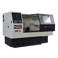 WMT CNC AWR28L Wheel CNC Lathe (840mm)
