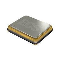 ECS Inc. International ECS-3225S18-120-FN-TR Standard Oscillators 12MHz 1.8V 10ppm -40C +85C
