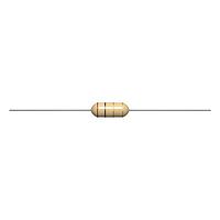 Fastron HCCC-2R7K-01 Choke Ferrite Core Leaded Inductor - Fixed Choke Coil