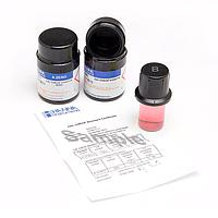 HANNA HI96711-11 Total Chlorine CAL Check™ Standards (0.00 to 5.00 mg/L)
