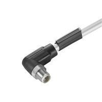 Weidmuller 2455240150 Sensor Cables / Actuator Cables SAIL-M12W-L-1.5PGR