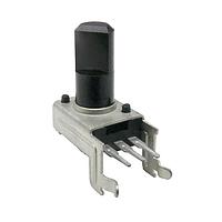 Bourns PTV09A-2015S-A105 Rotary PANEL CONTROL - 9MM-ST-CARBON