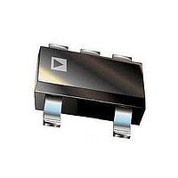Analog Devices ADG742BKSZ5-REEL7 Analog Switch ICs single SPST