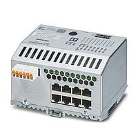 PHOENIX CONTACT 1088872 Ethernet Modules FL SWITCH 2504-2GC-2SFP