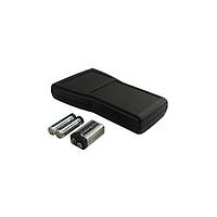PacTec 83709-510-039 TR-9VB/2AA BONE Kit "T" Case, Battery Door TR-9VB/2AA KIT BONE (NEW VER)