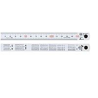 SHINWA 13056 Steel rules (1500mm)