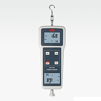 Force gauges, Force Meter Push, Pull