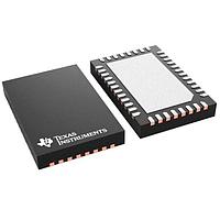 Texas Instruments TDP2004RNQR 4-Channel DisplayPort 2.1 Linear Redriver 4-channel DisplayPor t 2.1 redriver 40-WQ