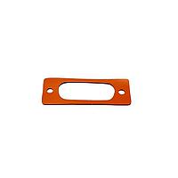 NorComp SFP67SS25 Sealing Flange IP67,25P PERM SINGLE SIDED SEALING FLANGE