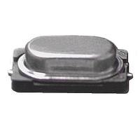 Abracon ABLS7M2-25.000MHZ-D-2Y-T Microprocessor Crystal M49S SMD Crystal, 18pf, 20ppm @ 25C, 30ppm -40+85C, 7.0 x 4.1 x 2.0mm