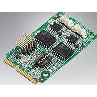 Advantech EMCB-200U-MP01E USB to CANbus USB to 2-Ch CAN Bus Module