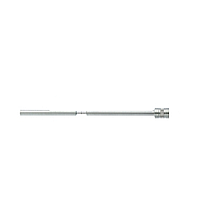 Brookfield RV-7 Spindles (4K-8M mPa·s/cP)