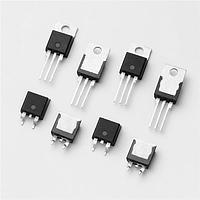 Littelfuse HS4040NAQ3RP SCRs 400V 40A 38-65mA AEC-Q101