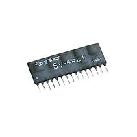 NF SV-4FL1 Resistor Tunable Filter (10Hz ~ 10kHz, 42dB/oct)