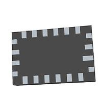 Dialog Semiconductor SLG46582V SPLD - Simple Programmable Logic Devices GPAK Mixed Signal Matrix