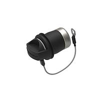 NEUTRIK SCNO2FW-XP Accessories opticalCON DRAGONFLY Chassis Slng Cover