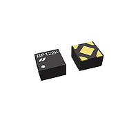 Nisshinbo RP122K311D-TR Low Noise 400 mA Low Noise and Low Supply Current LDO Regulator