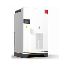 Photovoltaic energy storage test equipment