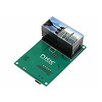 NKK Switches IS-ENG-KIT-6-DH Display Development Tools SWITCH ACCESSORY