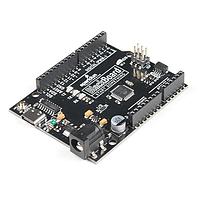 SparkFun SPX-15296 Development Boards SparkFun BlackBoard C (Engineering Samples)