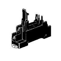 Omron Automation and Safety P7TF-05 Relay Sockets SINGLE SOCKET
