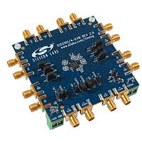 Skyworks Solutions Inc. SI53301/4-EVB Clock Buffer