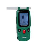 Breath Alcohol Detector