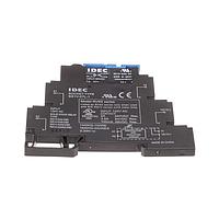IDEC RV8S-L-D48-A120 SSR 6mm SSR 120VAC input
