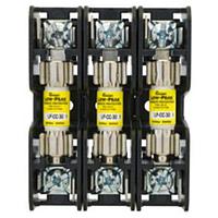 Eaton Bussmann BMM603-1SQ Modular 1 Pole Mdge Fuseblck w/ Screw
