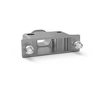 AirBorn MM-252-025-000-4100 EMI/RFI Backshell CONNECTOR, M SERIES