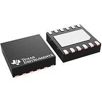 Texas Instruments LP5811ADRRR Synchronous Boost RGBW LED Driver Synchronous boost 4- channel RGBW LED dri