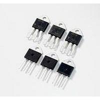Littelfuse S6035KTP SCRs SCR 600V 35A Iso