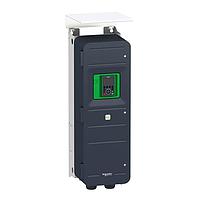 SCHNEIDER ATV650D45N4U Motor Drives ATV650 No Switch UL Type12 60HP