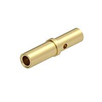 Mill-Max 9280-0-15-15-13-14-10-0 Circuit Board Hardware - PCB STD. CONNECTOR JACK RECEPTACLE