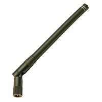 Linx Technologies - TE Connectivity ANT-433-CW-HWR-SMA Passive Antenna SMA Tilt Swivel 1/4 Wave Whip 433MHz