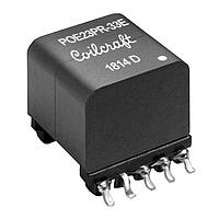 Coilcraft POE33PR-33ED PoE Transformers Forward PoE 33W 128uH 3.3V 25%