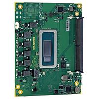 Kontron HCA01-0000-60-5 Computer-On-Modules - COM COMh-caAP i5-12600HE