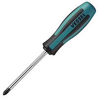 Vessel 900 +2 X 100 MEGADORA Standard Screwdriver