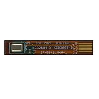 Knowles KAS-700-0147 Microphones Mics on Flex, 2 Pack, SPH0690LM4H-1, EVEREST, Bottom Port PDM