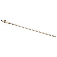 OMEGA LVC-N5-SS Low Cost Conductivity Level Switch Systems for Liquids Only (Stainless Steel, 3 in, NPT Male)