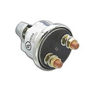 Keylock Switches