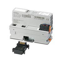 PHOENIX CONTACT 1167192 I/O Modules AXL F BK EIP XC