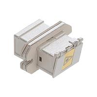 Molex 106114-1100 Adapters MPO EMI ADAPTER SCRE ADAPTER SCREW MOUNT