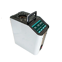 Dry block, Bath calibrator
