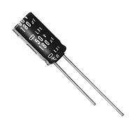 Chemi-Con ELXV250ELL121MF15D High Temp Electrolytic Capacitors 120UF 25V