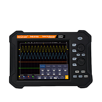 Pintech THS 6110 Portable Oscilloscope (4 channels, 100MHz, 8 bits)