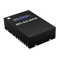 RECOM Power RPZ-6.0-CT Non-Isolated Step-Down Power Module 30W 2.75-7Vin 5Vout 6A Reel