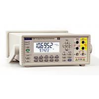 Desktop Multimeter