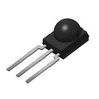 Vishay General Semiconductor TSOP53436 IR Receivers 36 kHz AGC4 Minimold