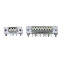 Molex / FCT 173109-2144 Receptacle FCT DSUB